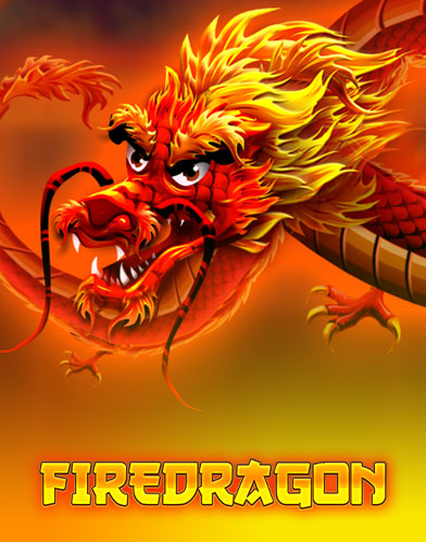 Fire Dragon