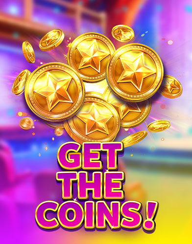 Get the Coins!