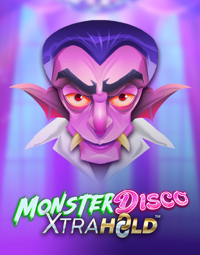 Monster Disco XtraHold