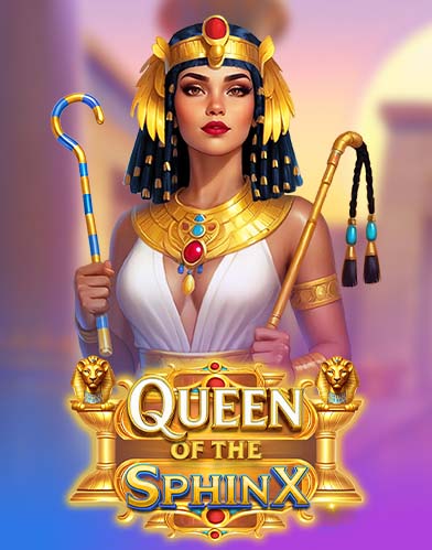 Queen of the Sphinx
