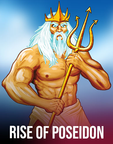 Rise of Poseidon