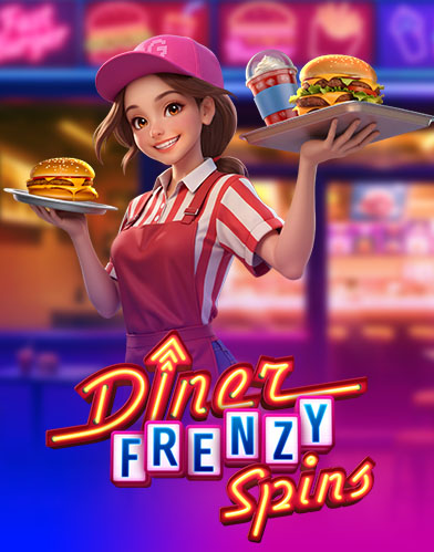 Diner Frenzy Spins
