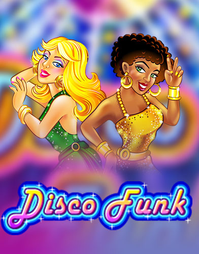 Disco Funk