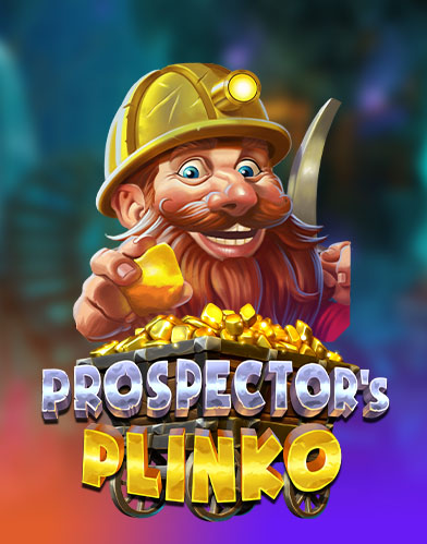 Prospector Plinko