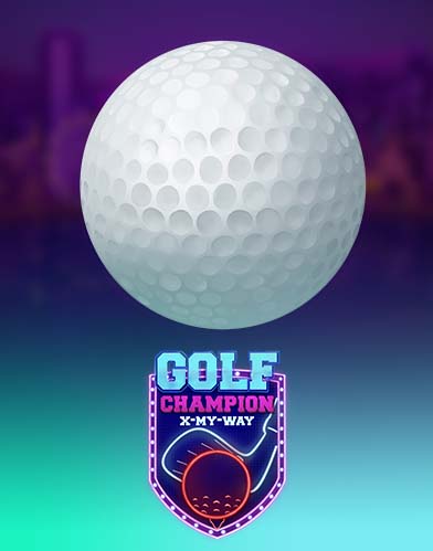 Golf Champion