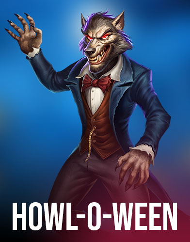 Howl-O-Ween