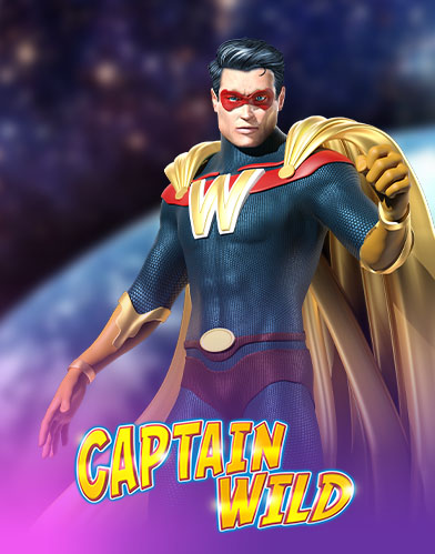 Captain Wild