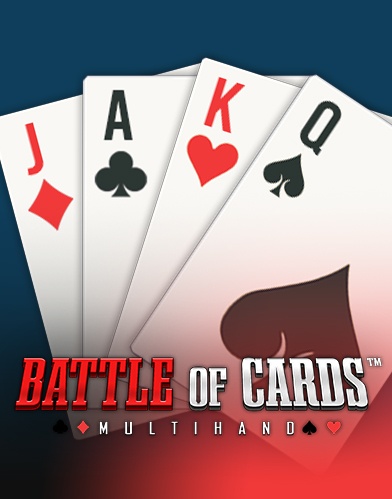 Battle of Cards