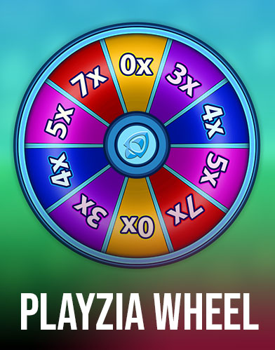 Playzia Wheel