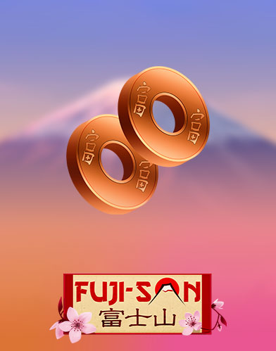Fuji San