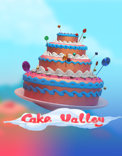 Cake Valley
