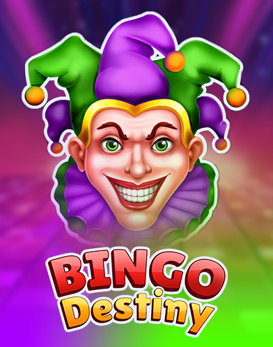 Bingo Destiny
