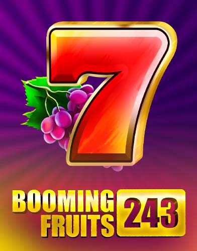 BoomingFruits243