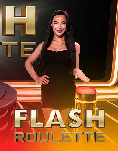 Flash Roulette