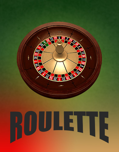 Roulette Nouveau