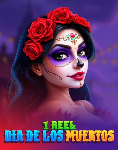 1 Reel - Dia De Los Muertos
