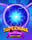Supernova Galaxy Orbs Hold & Win