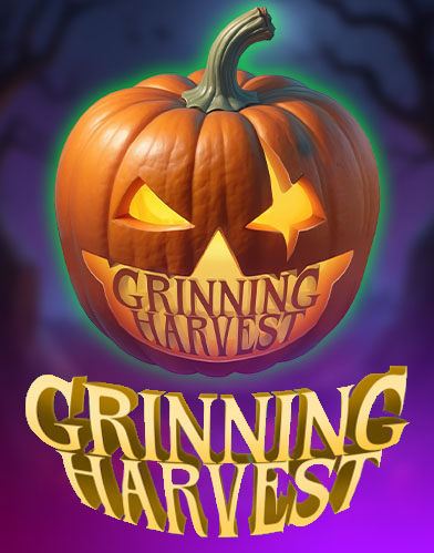 Grinning Harvest 