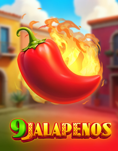 9 Jalapenos