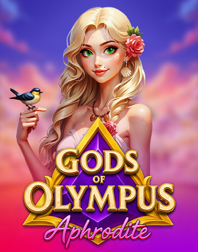Gods of Olympus: Aphrodite