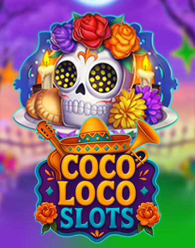 Coco Loco Slots