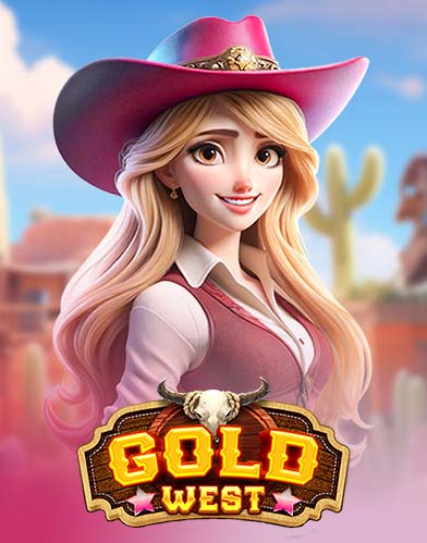 Gold West