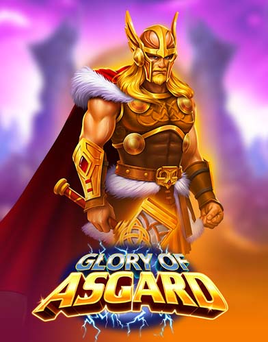 Glory of Asgard