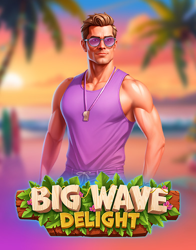 Big Wave Delight