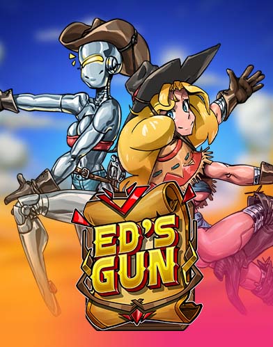 Ed's Gun