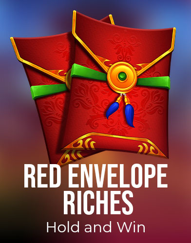 Red Envelope Riches