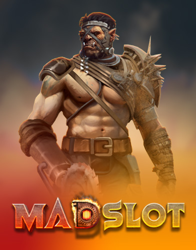 Mad Slot
