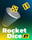 Rocket Dice XY