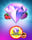 Maaax Diamonds Flaming Link