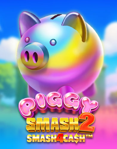Piggy Smash 2