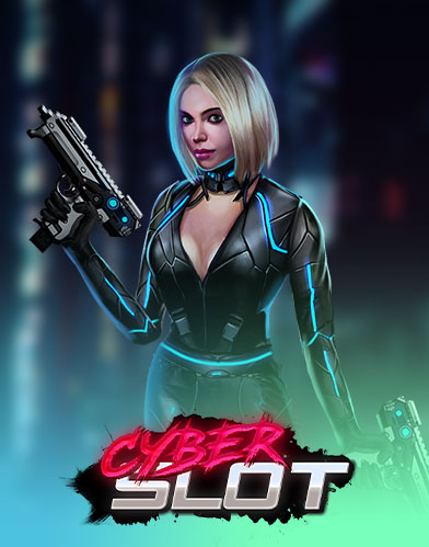 CyberSlot