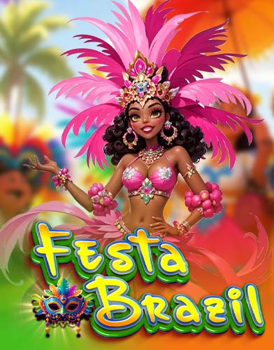 Festa Brazil