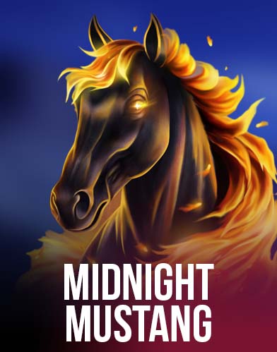 Midnight Mustang