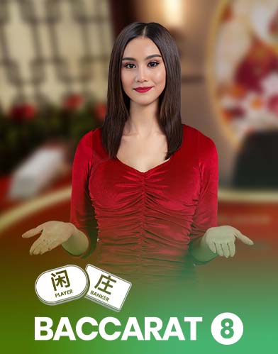 Baccarat 8