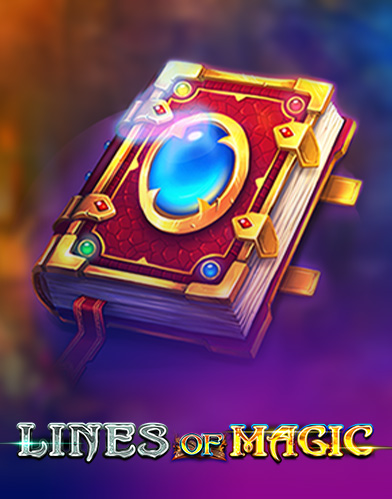 Lines of Magic