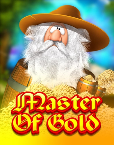 Master of Gold