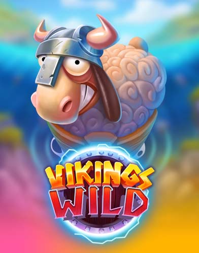 Vikings Wild