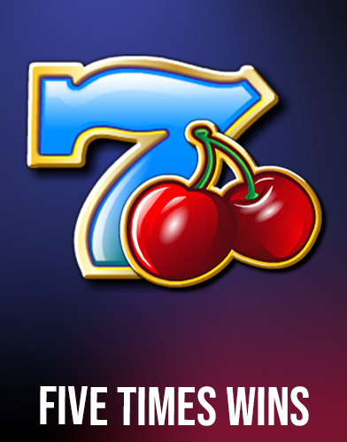Five Times Wins