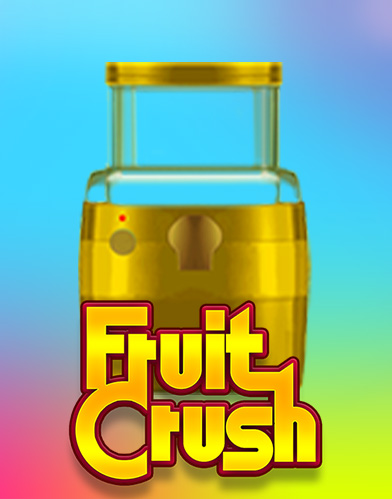 Fruit Crush