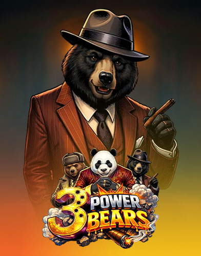 3 Power Bears