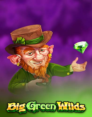 Big Green Wilds