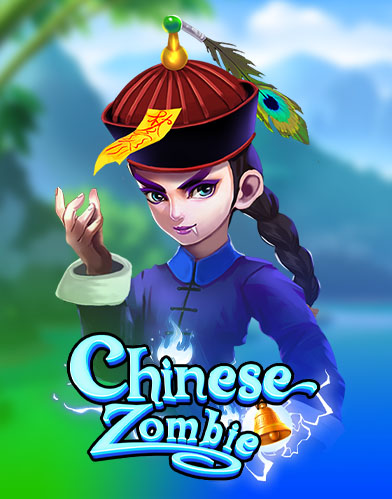 Chinese Zombie