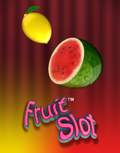 Fruit Slot