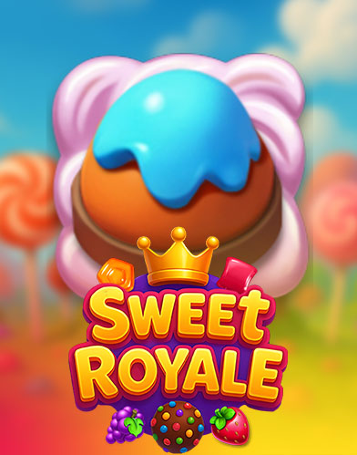 Sweet Royale