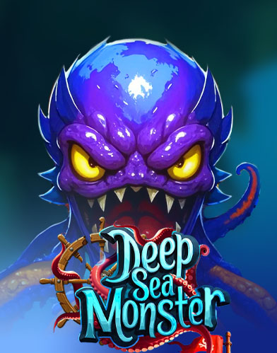 Deep Sea Monster