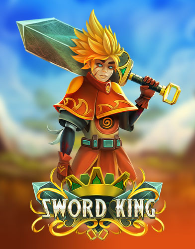 Sword King